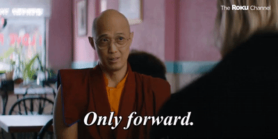 Only Forward