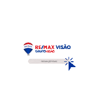 Remaxgv Sticker by Remax Grupo Visão