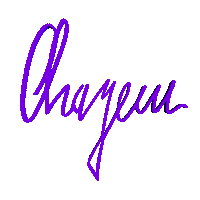 arthurchazeau font 360 arthurchazeau chazeau Sticker