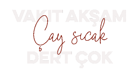 Tea Cay Sticker