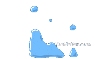Animation Morph Sticker by youmotion.com