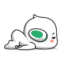 OPPOMexico ollie oppo oppo ollie oppomexico Sticker