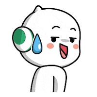 OPPOMexico ollie oppo oppo ollie oppomexico Sticker