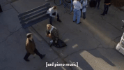 season 3 true dromance GIF by Workaholics