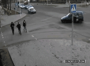 accident fail GIF by Cheezburger