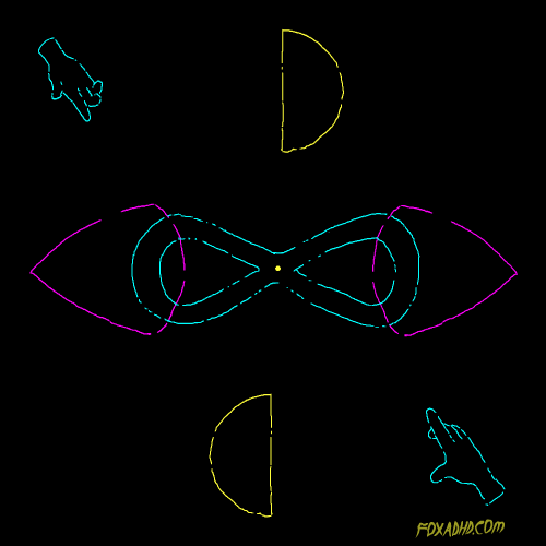 Artists On Tumblr Kirby Allen GIF by gifnews