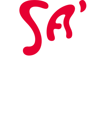 Samoto Sticker by CItizens by SBE