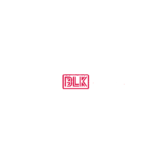 America Dancing Sticker by BLK