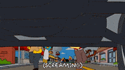 Season 19 Episode 10 GIF by The Simpsons