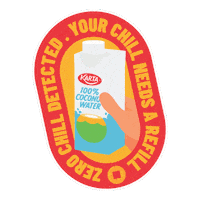 Cny 2026 Sticker by Karta Malaysia