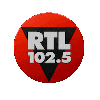 Phe26 Sticker by RTL 102.5