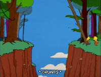 bart simpson GIF