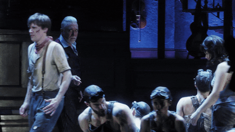 broadway musicals GIF
