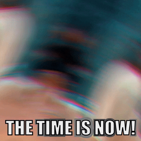 Activate Taylor Swift GIF by Ashwin Gane