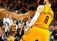 steph curry warriors GIF by NBA