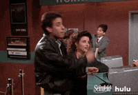 jerry signing GIF by HULU