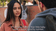 Matthew GIF by Party of Five