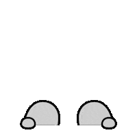 Watching Hong Kong Sticker