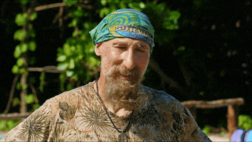 Challenge Competition GIF by Survivor CBS