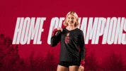 Lets Go Hype GIF by Stanford Athletics