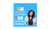 Real Estate Home Sticker by Bakersfield Real Estate Group