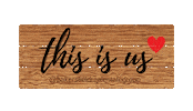 real estate love Sticker by Bakersfield Real Estate Group