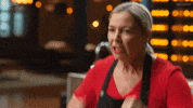 Fight Celebrate GIF by MasterChefAU