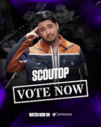 Vote Voting GIF