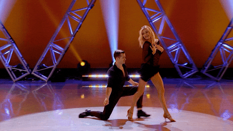 Fox Dancing GIF by So You Think You Can Dance