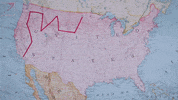 travel usa GIF by SoulPancake