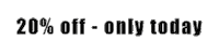 Promo Code Sticker by Follador Prosecco