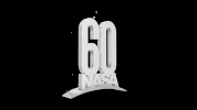 nasa60th GIF by NASA