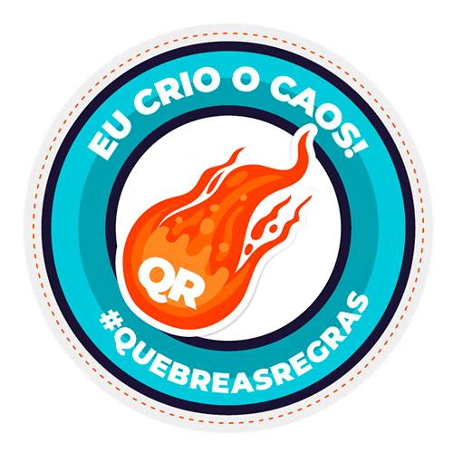 Corretor De Imoveis Quebreasregras Sticker by guilhermemachadooficial