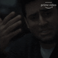 Angry Leave Me Alone GIF by primevideoin