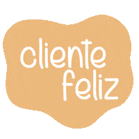 Feliz Review Sticker