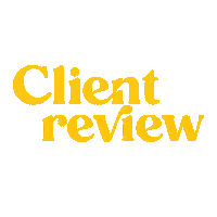 creatingforpeques review client client review creating for peques Sticker