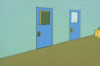 Youre Not Elected Charlie Brown GIF by Peanuts