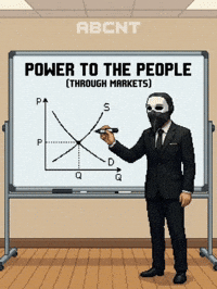 Education Finance GIF by ABCNT