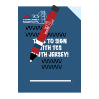 thecondoshop real estate south jersey real estate the condo shop south jersey tcs south jersey Sticker