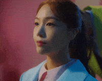 Claire Minah GIF