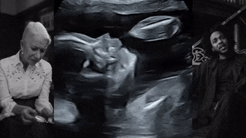 Count Me Out GIF by Kendrick Lamar