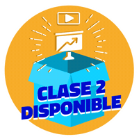 Clase 2 Disponible Bdc Sticker by BrokersDigitales