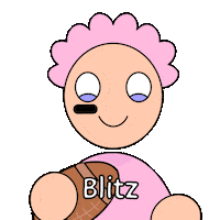 Winning Game Time Sticker by Fatman