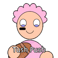 Winning Super Bowl Sticker by Fatman