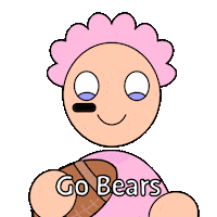 Winning Super Bowl Sticker by Fatman