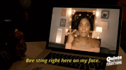 Season 1 GIF by Quinta vs. Everything