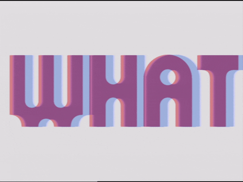 Art What GIF