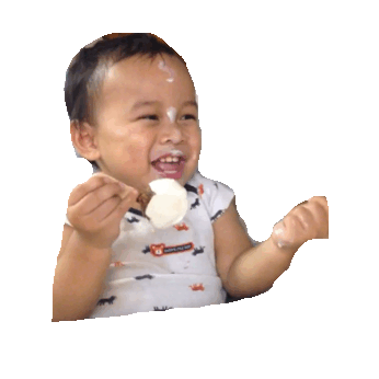 ice cream STICKER by imoji