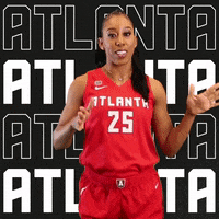 Dance No GIF by Atlanta Dream