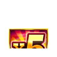 Slot Machine Sticker by Aristocrat Gaming